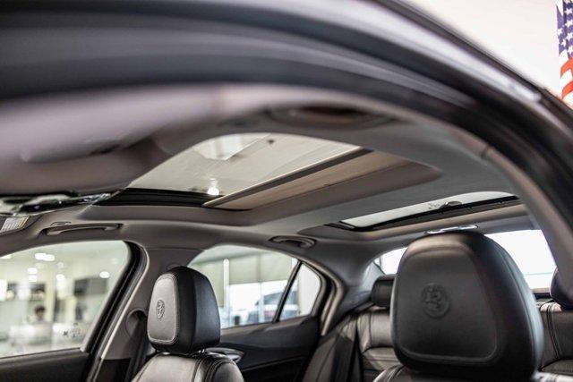used 2019 Alfa Romeo Giulia car, priced at $24,598