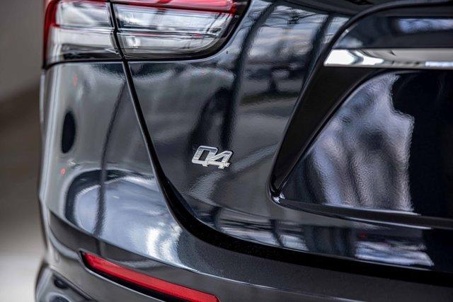 used 2023 Maserati Ghibli car, priced at $61,479