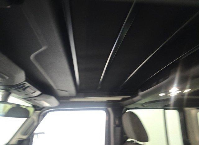 used 2022 Jeep Wrangler Unlimited car, priced at $35,888