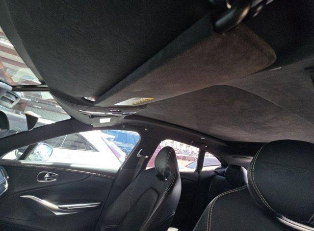 used 2021 Aston Martin DBX car