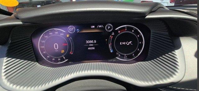 used 2021 Aston Martin DBX car