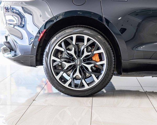 used 2021 Aston Martin DBX car, priced at $95,547