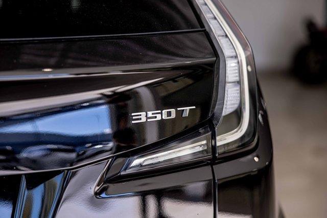 used 2024 Cadillac XT4 car, priced at $40,888