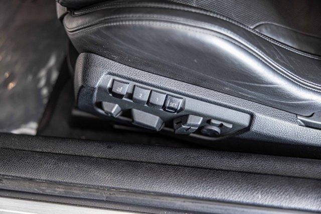 used 2016 BMW M6 car, priced at $30,499
