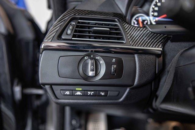 used 2016 BMW M6 car, priced at $30,499