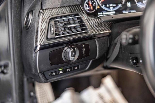 used 2016 BMW M6 car, priced at $32,365