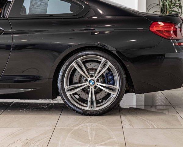 used 2016 BMW M6 car, priced at $32,365