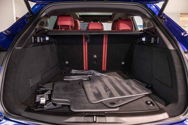 used 2023 Maserati Grecale car, priced at $46,725
