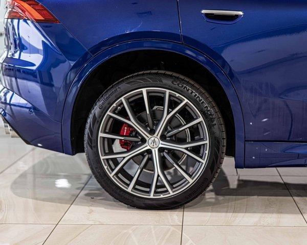 used 2023 Maserati Grecale car, priced at $46,725