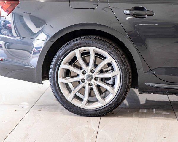 used 2019 Audi A4 car, priced at $22,788