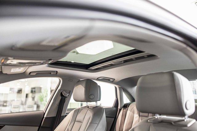 used 2019 Audi A4 car, priced at $22,788