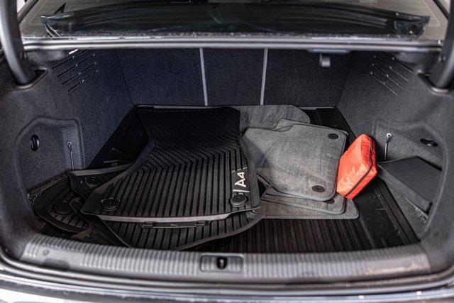 used 2019 Audi A4 car, priced at $22,788