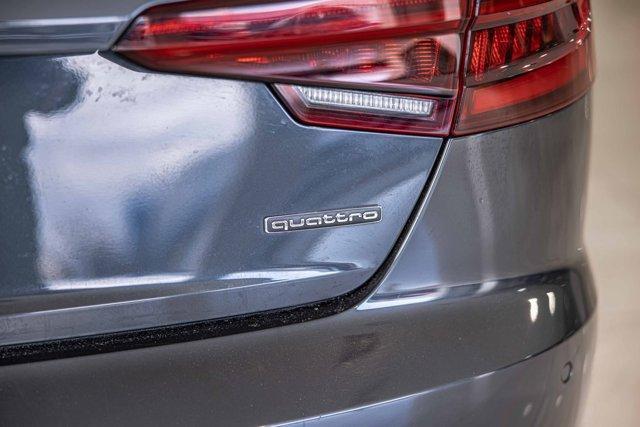 used 2019 Audi A4 car, priced at $22,788