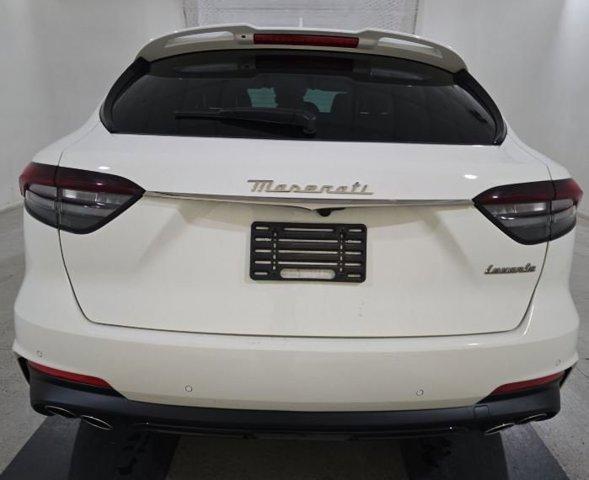 used 2024 Maserati Levante car, priced at $71,887