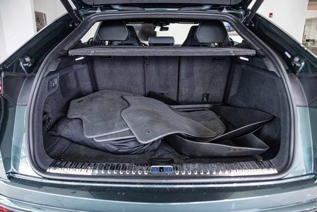 used 2021 Lamborghini Urus car, priced at $206,888