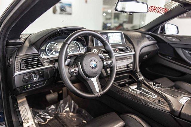 used 2018 BMW 640 car, priced at $34,888