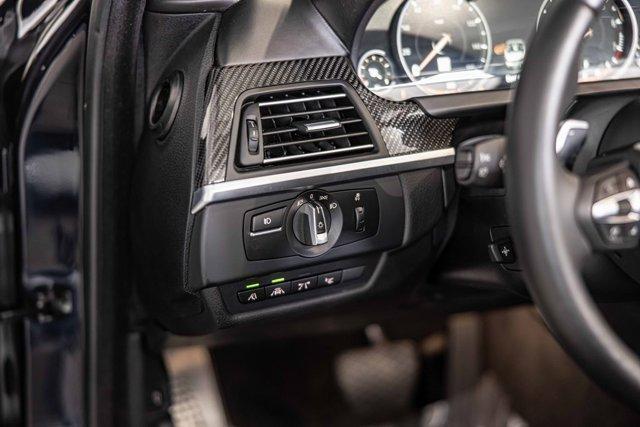 used 2018 BMW 640 car, priced at $34,888