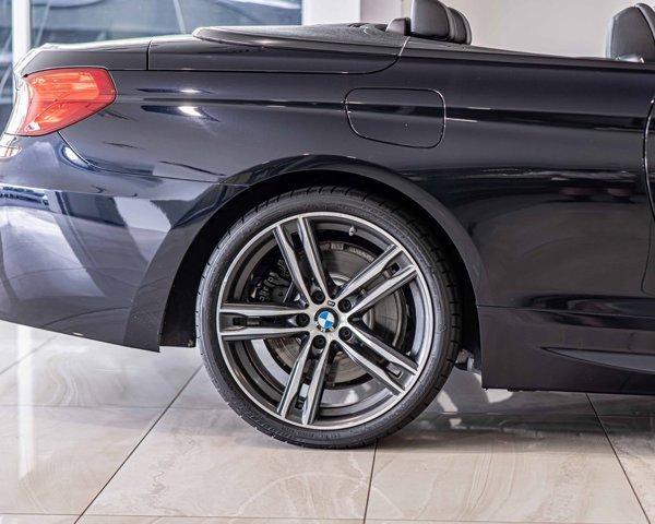used 2018 BMW 640 car, priced at $34,888