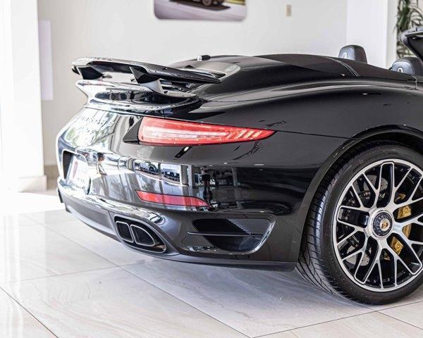 used 2015 Porsche 911 car, priced at $159,998