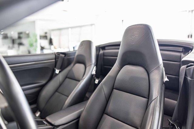 used 2015 Porsche 911 car, priced at $146,889