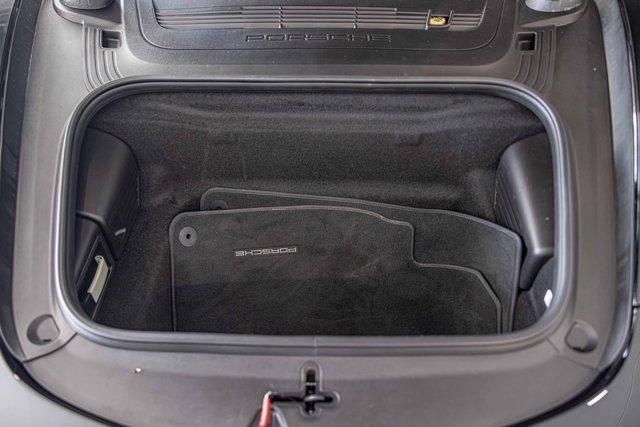 used 2015 Porsche 911 car, priced at $159,998