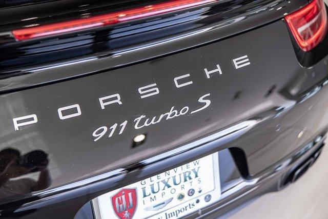 used 2015 Porsche 911 car, priced at $159,998