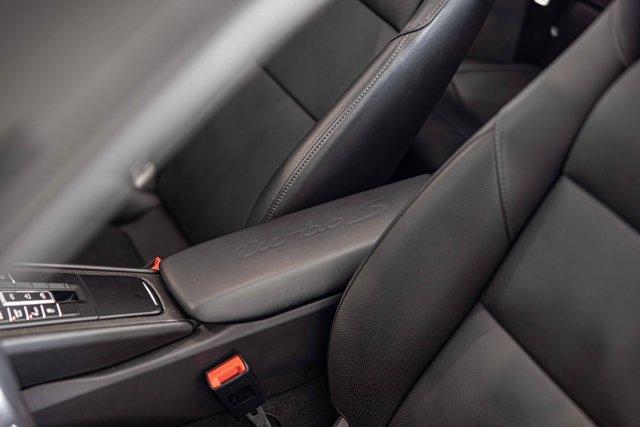 used 2015 Porsche 911 car, priced at $159,998