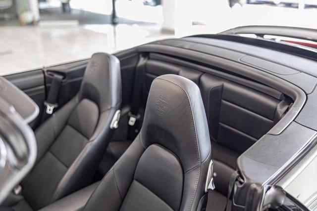used 2015 Porsche 911 car, priced at $159,998