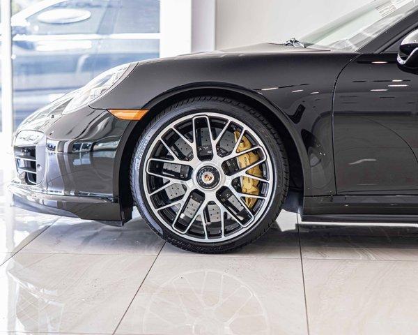 used 2015 Porsche 911 car, priced at $159,998