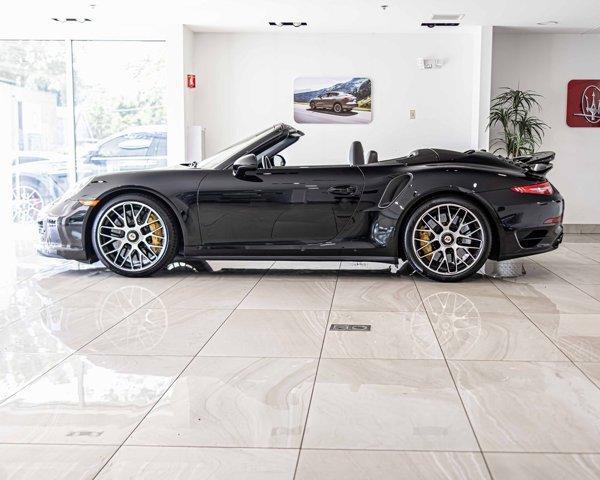 used 2015 Porsche 911 car, priced at $159,998