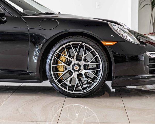 used 2015 Porsche 911 car, priced at $159,998
