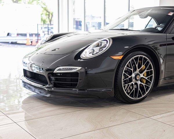 used 2015 Porsche 911 car, priced at $159,998