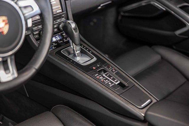 used 2015 Porsche 911 car, priced at $159,998