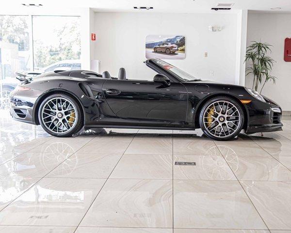 used 2015 Porsche 911 car, priced at $159,998