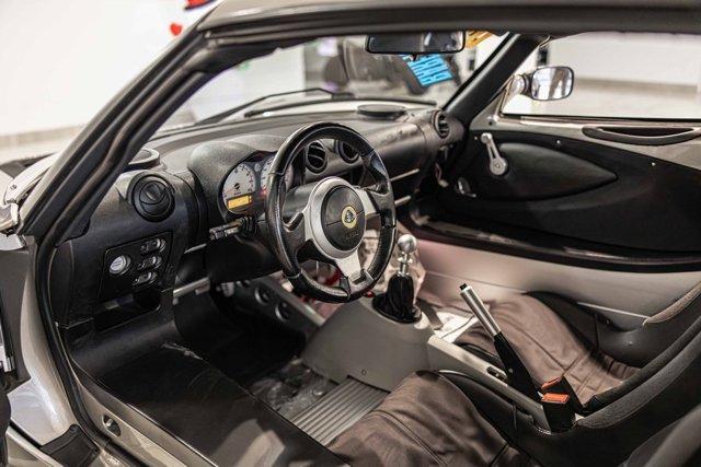 used 2005 Lotus Elise car, priced at $45,887