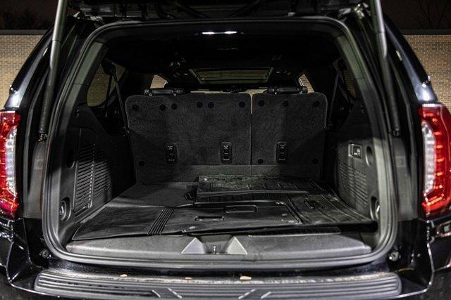 used 2021 GMC Yukon XL car, priced at $43,888