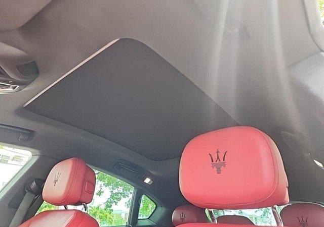 used 2022 Maserati Levante car, priced at $45,950