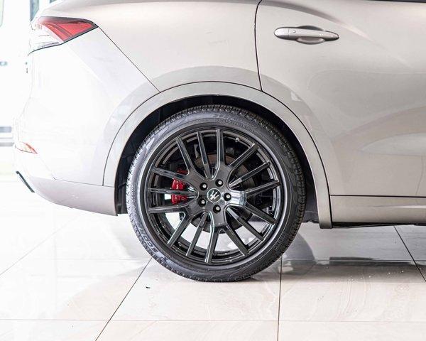 used 2022 Maserati Levante car, priced at $45,888