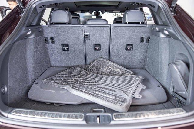 used 2024 Porsche Macan car, priced at $73,895