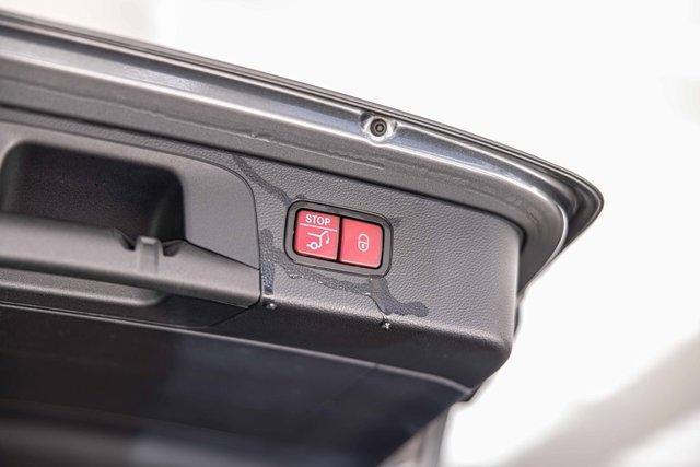 used 2021 Mercedes-Benz AMG GLC 63 car, priced at $62,999