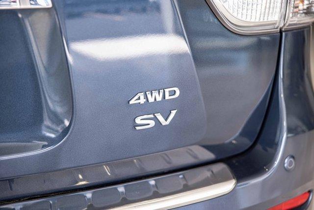 used 2015 Nissan Pathfinder car, priced at $16,588