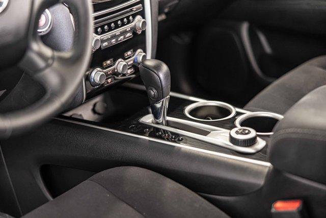 used 2015 Nissan Pathfinder car, priced at $16,588