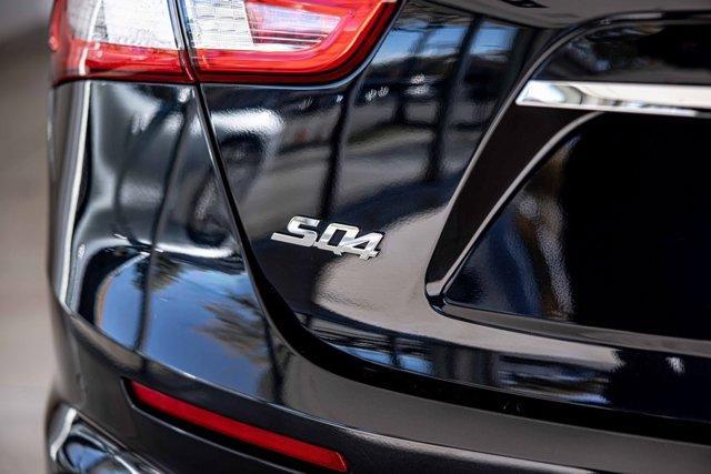 used 2018 Maserati Ghibli car, priced at $21,999