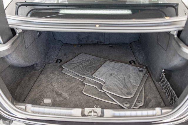 used 2018 Maserati Ghibli car, priced at $21,999