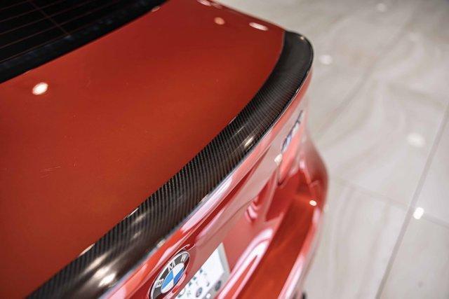used 2015 BMW M3 car, priced at $44,588