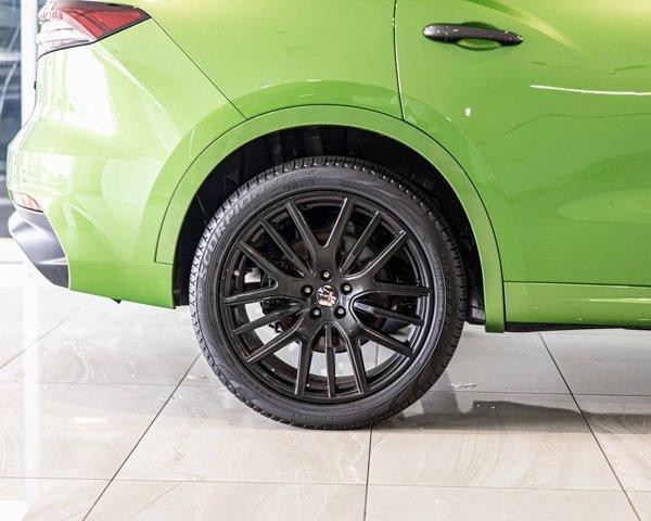 used 2023 Maserati Levante car, priced at $59,999