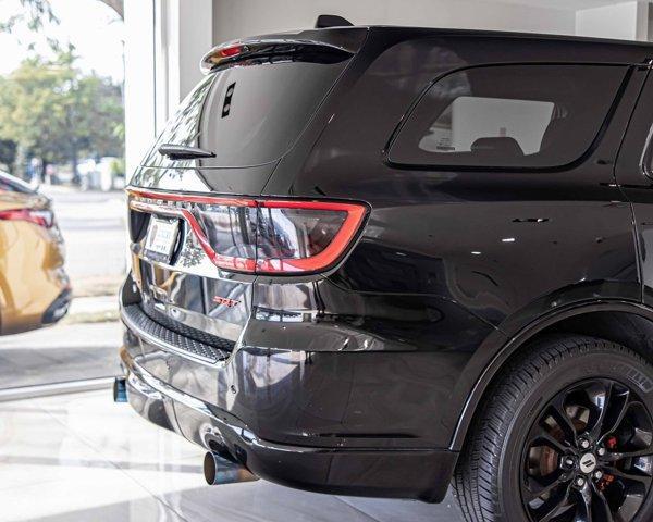 used 2020 Dodge Durango car, priced at $27,488