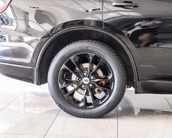 used 2020 Dodge Durango car, priced at $27,488