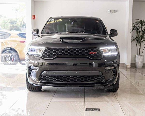 used 2020 Dodge Durango car, priced at $27,488