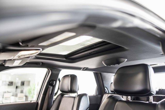 used 2020 Dodge Durango car, priced at $27,488